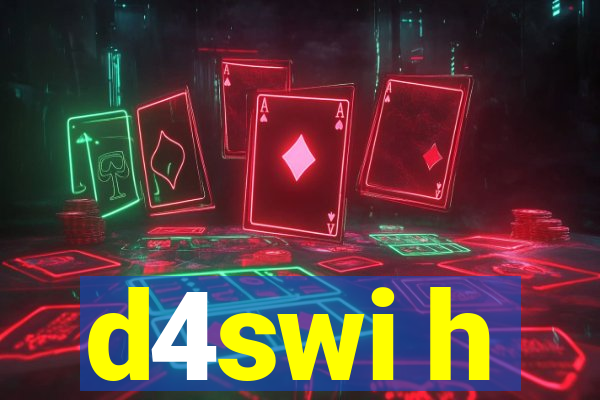 d4swi h